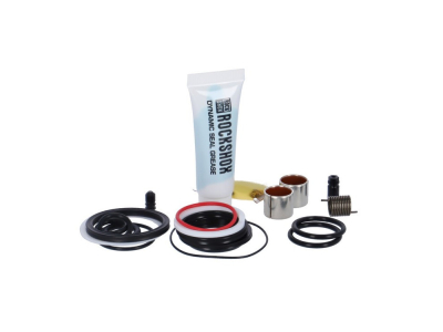 ROCKSHOX Servicekit 200h/ 1 Year for Super Deluxe Remote | A1 - B2 2018+