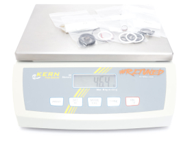 ROCKSHOX Servicekit 200h/ 1 Jahr für Super Deluxe...