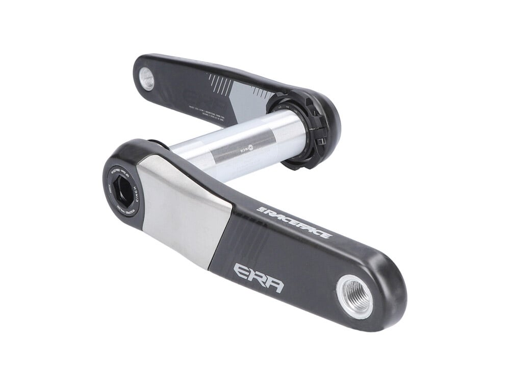 RACE FACE Crank Set ERA Carbon CINCH System 136 mm Crank Spindle