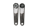 RACE FACE Kurbel ERA Carbon CINCH System 136 mm Kurbelwelle | Black 165 mm