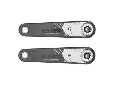 RACE FACE Crank Set ERA E-Bike Carbon CINCH for Bosch Generation 4 | Stealth