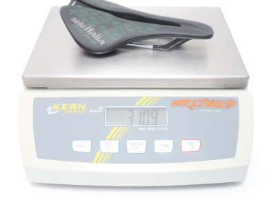 SELLE ITALIA Saddle Model X Superflow Fec Alloy leaf