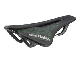 SELLE ITALIA Saddle Model X Superflow Fec Alloy leaf