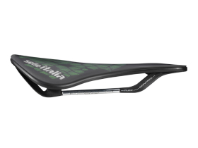 SELLE ITALIA Saddle Model X Superflow Fec Alloy leaf