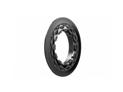 ABSOLUTE BLACK Center Lock Ring for Quick Release and 12...
