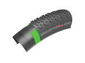KENDA Reifen Booster Pro TR 26 x 2,25 TL-Ready | schwarz