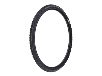 ULTRADYNAMICO Tire 28" Rosé Robusto | 700 x 42C | TL-Ready | Black