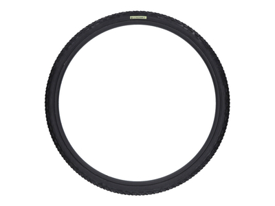 ULTRADYNAMICO Tire Rose Robusto 28 | 700 x 42C TL-Ready | black