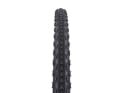 ULTRADYNAMICO Tire 28" Rosé Robusto | 700 x 42C | TL-Ready | Black