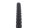 ULTRADYNAMICO Rosé Robusto Tire | 700 x 42C | TL-Ready | Black