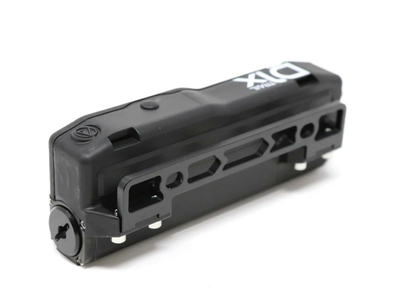 ARCHER COMPONENTS Halterung Cage Mount fr D1x Trail e-Shifter mit Zubehr