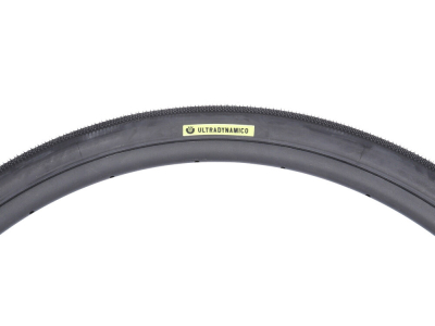 ULTRADYNAMICO Cava JFF Tire | 700 x 42C | TL-Ready | Black, 64,50 €