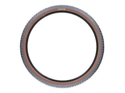 ULTRADYNAMICO Tire Mars Race 29 x 2,3 | TL-Ready amber | grey