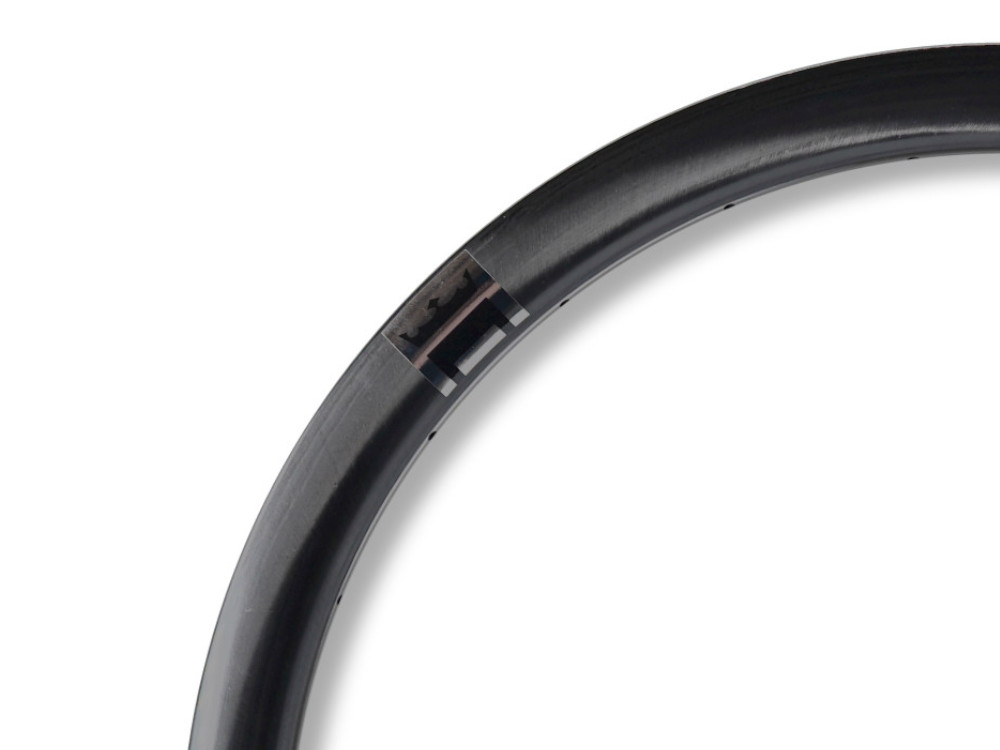 thumbnail image 2 of UD 1 X OD 4mm X ID 2mm X 500mm (0.5 M) Premium 100% Carbon Fiber Tube 2 of 12
