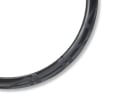 DUKE Felge 28" Baccara X 36 SLR2 UD-Carbon asymmetrisch