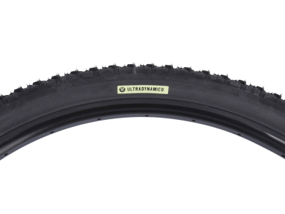 ULTRADYNAMICO Mars JFF Tire | 29 x 2,2 | TL-Ready | Black, 50,00 €