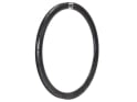DUKE Felge 28" Baccara X 36 SLR2 UD-Carbon asymmetrisch 24 Loch