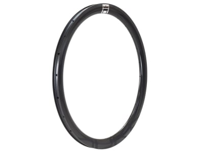 DUKE Felge 28" Baccara X 36 SLR2 UD-Carbon asymmetrisch 28 Loch