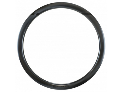 DUKE Rim 28 Baccara X 42 SLR2 UD-Carbon asymmetric