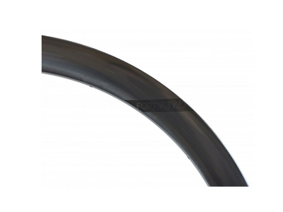 DUKE Rim 28 Baccara X 42 SLR2 UD-Carbon asymmetric