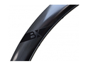 DUKE Felge 28" Baccara X 42 SLR2 UD-Carbon asymmetrisch