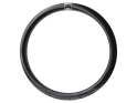 DUKE Rim 28" Baccara X 42 SLR2 UD-Carbon asymmetric 24 Holes
