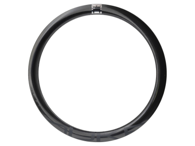 DUKE Rim 28" Baccara X 42 SLR2 UD-Carbon asymmetric 28 Holes