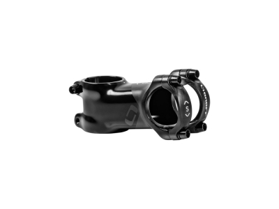ONOFF COMPONENTS stem Sulfur V2 aluminium 31.8 mm Handlebar clamp | +/- 7° black 100 mm