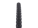 ULTRADYNAMICO Rosé Robusto Tire | 27,5 x 1,9 | TL-Ready | Black