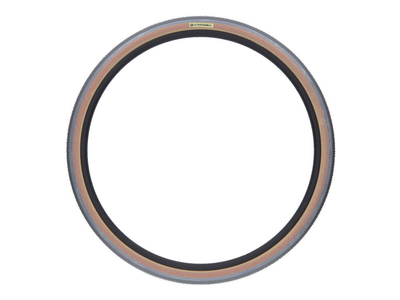 ULTRADYNAMICO Tire Cava Race 27,5 x 1,9 TL-Ready amber | grey