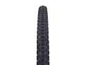 ULTRADYNAMICO Mars Robusto Tire | 27,5 x 2,2 | TL-Ready | Black