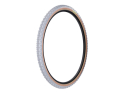 ULTRADYNAMICO Tire 28" Rosé Race | 700 x 42C | TL-Ready | Grey / Amber