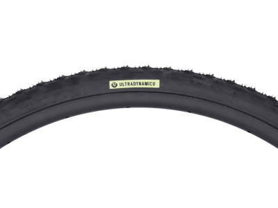 ULTRADYNAMICO Rosé JFF Tire | 700 x 42C | TL-Ready | Black, 64,50 €