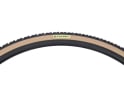 ULTRADYNAMICO Tire 28" Rosé JFF | 700 x 42C | TL-Ready | Black / Tan