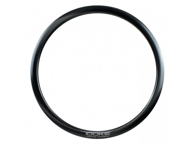 DUKE Rim 28 Baccara 36 Ultra SLR2 Disc UD-Carbon symmetric