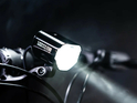 LEZYNE E-Bike Scheinwerfer Classic HB E500 | StVZO