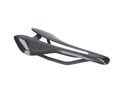 BERK COMPOSITES Saddle Lipa 3K-Carbon