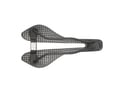 BERK COMPOSITES Saddle Lipa 3K-Carbon