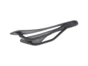 BERK COMPOSITES Saddle Lipa 3K-Carbon