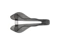 BERK COMPOSITES Saddle Lipa 3K-Carbon