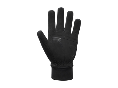 SHIMANO Gloves Infinium&trade; Primaloft® | metallic gray
