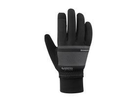 SHIMANO Gloves Infinium™ Primaloft® | metallic...