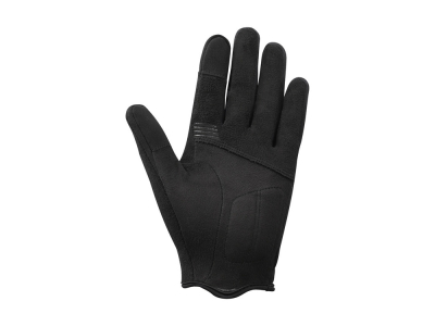 SHIMANO Handschuhe Light Thermal | schwarz L