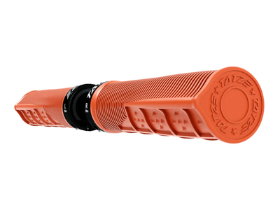 TATZE BIKE COMPONENTS Griffe Sport Grip | orange