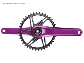 ACTOFIVE Crank Set Signature Limited Edition | SRAM...