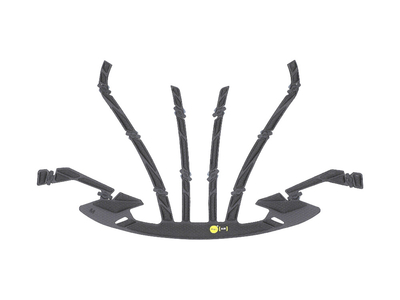 SCOTT Pad Set for Centric MIPS Helmet | from MY 2021 Size S