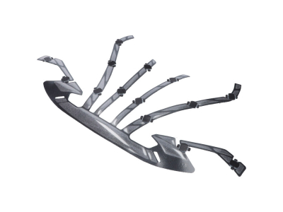 SCOTT Pad Set for Centric MIPS Helmet | from MY 2021 Size M