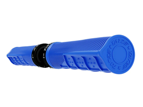 TATZE BIKE COMPONENTS Griffe Sport Grip | blau