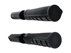 TATZE Grips Sport Grip | black
