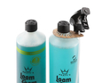 PEATY´S Bike Cleaner Loam Foam Starter Pack